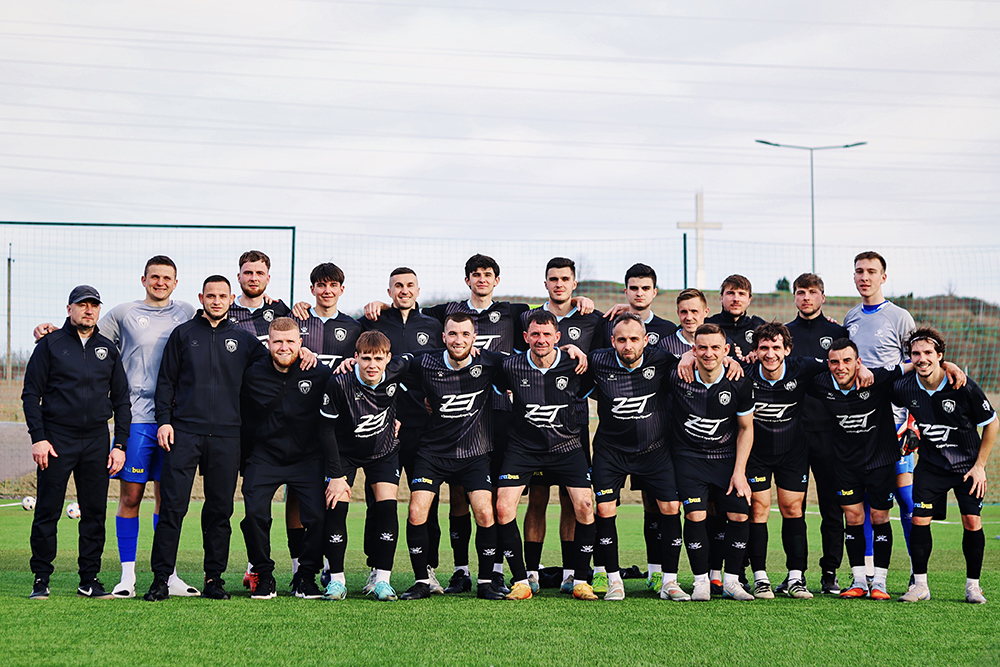 СК «Мукачево» 